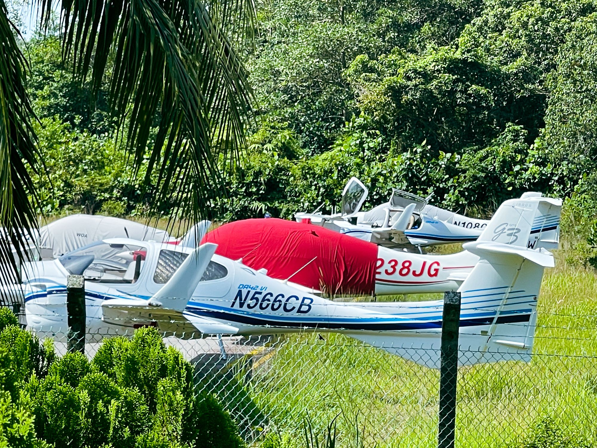 WOA Pulau Pangkor Weekend Flyout - March 2023